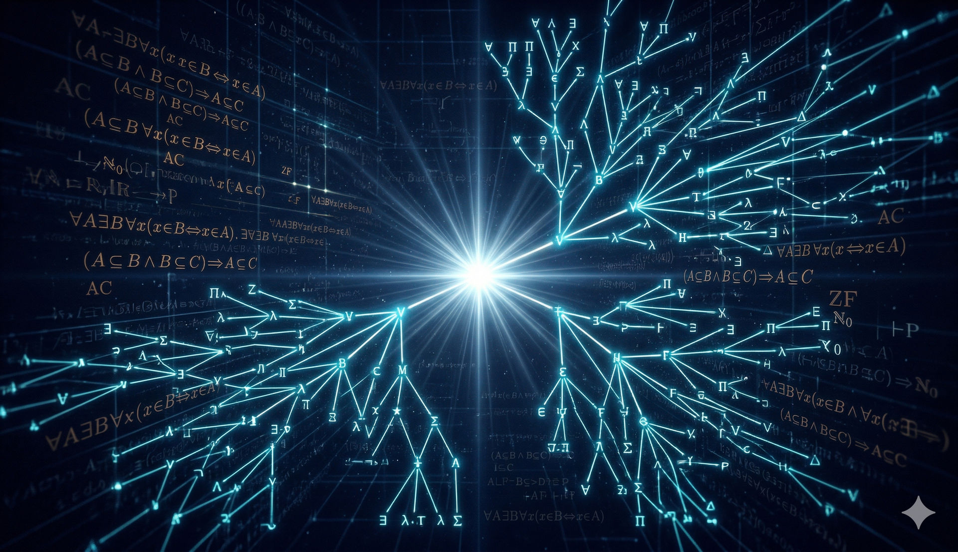 The Formal Proof Revolution: How Lean Is Rebuilding the Foundations of ...