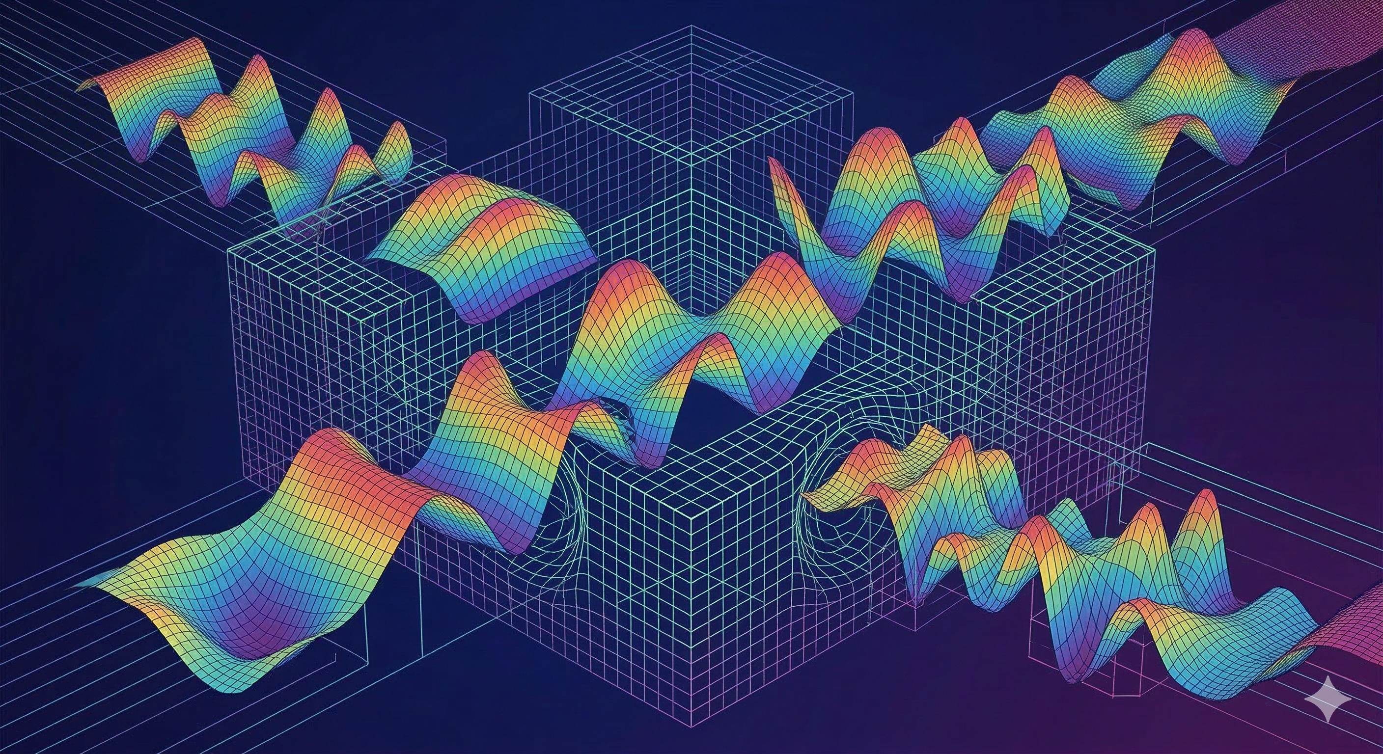 Spectral Methods Spectral Methods for Solving Partial Differential Equations | MathLumen ...