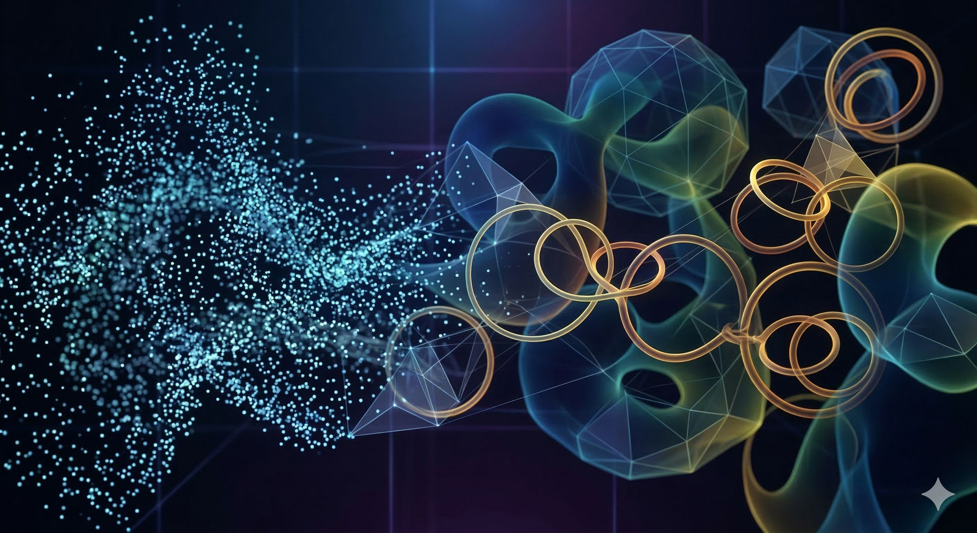 Topological Data Analysis: Finding Shape in Data