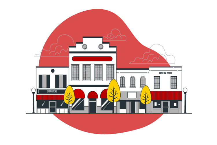 Commercial Properties