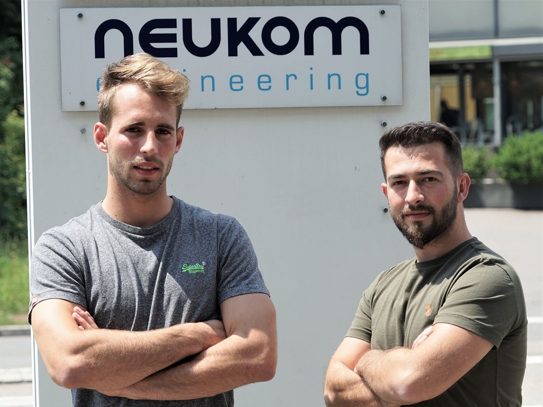 Lernende Gebäudetechnik Lernende Gebäudetechnik