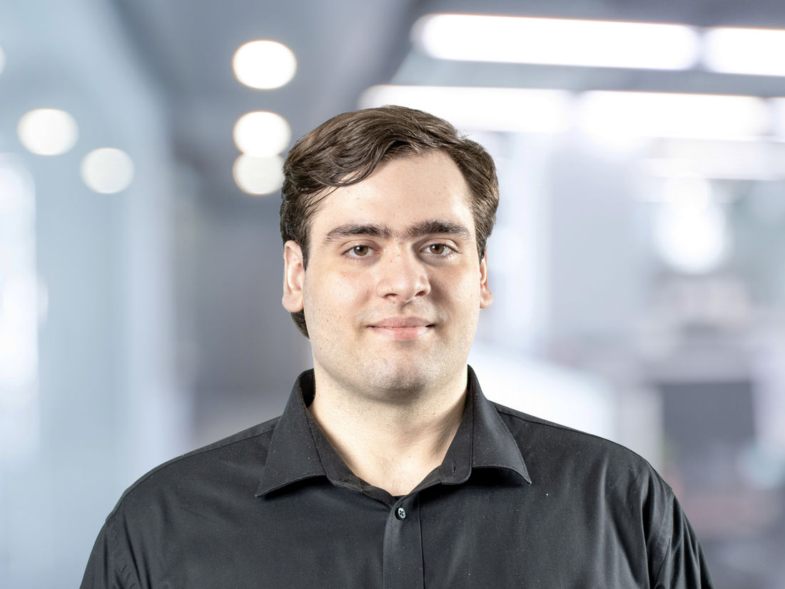 Daniel Santos Daniel Santos