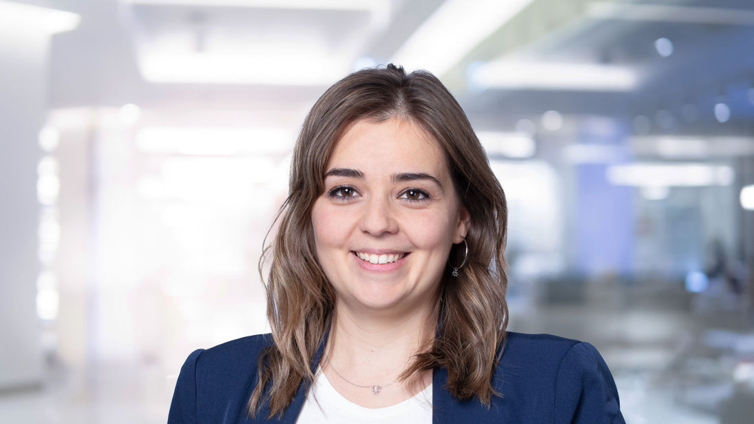 Anila Schubiger