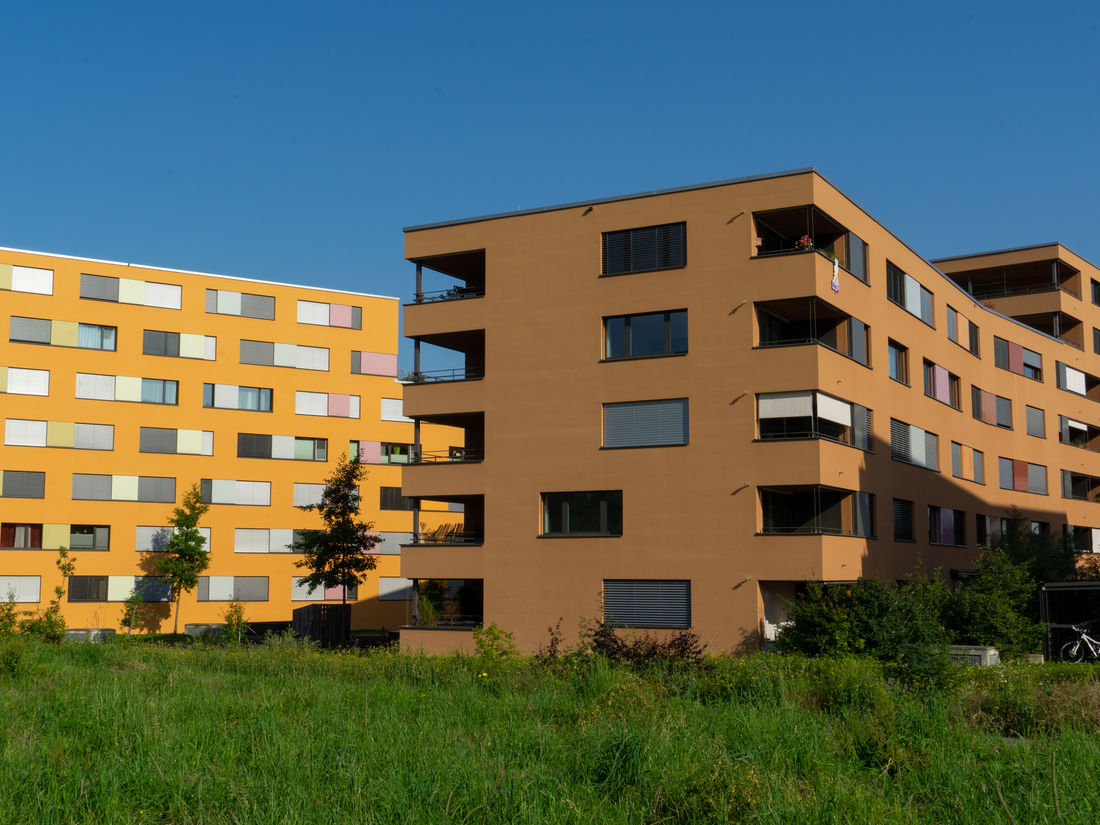 Visulaisierung_Baarermattpark