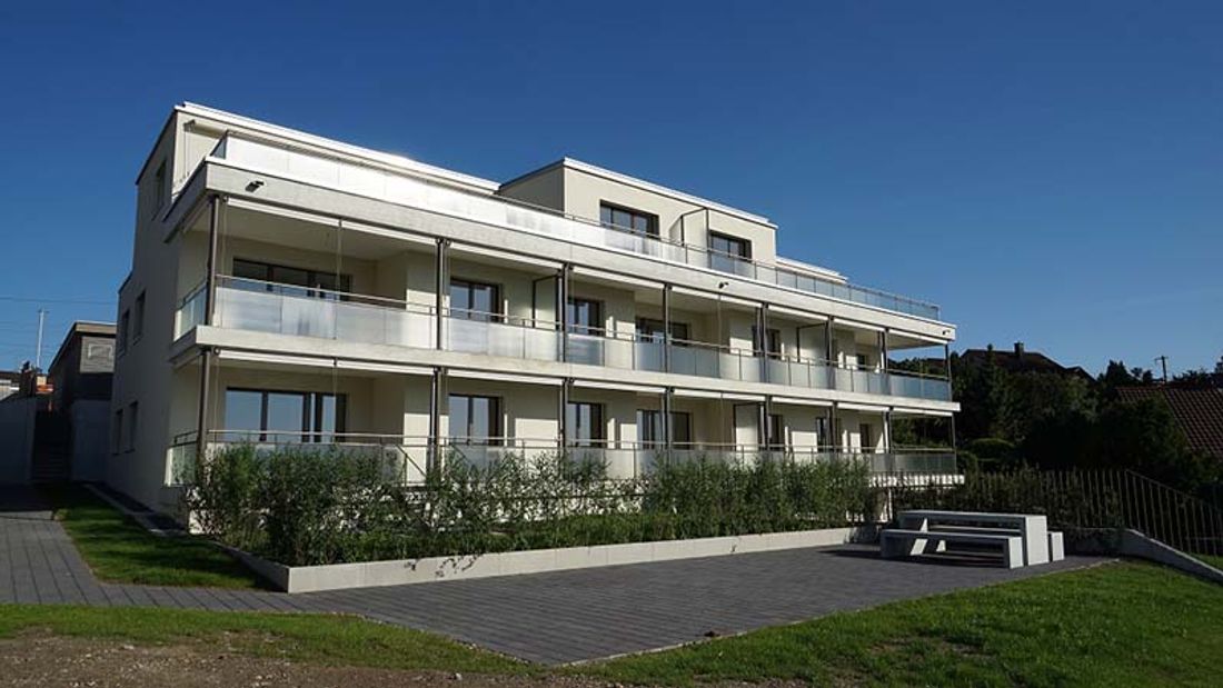 MFH Burghaldenstrasse 57