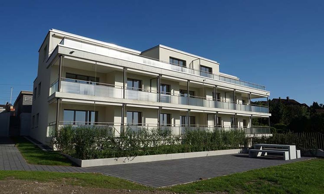 MFH Burghaldenstrasse 57