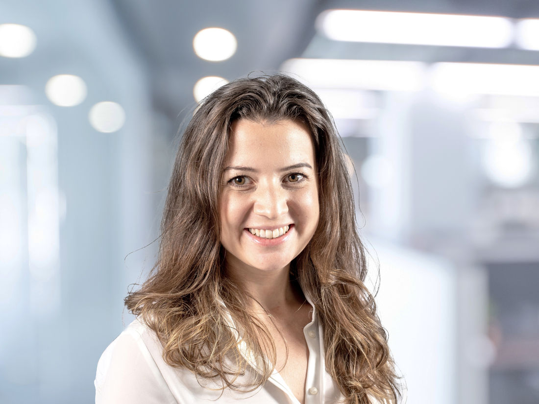 Najra Duranovic
