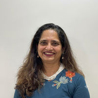 dr poornima gauri