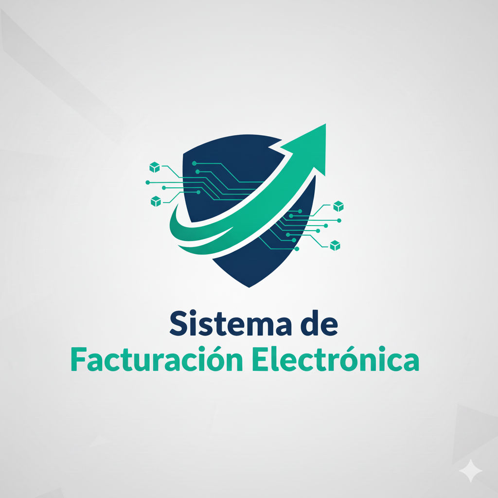 Sistema de Facturación Electrónica
