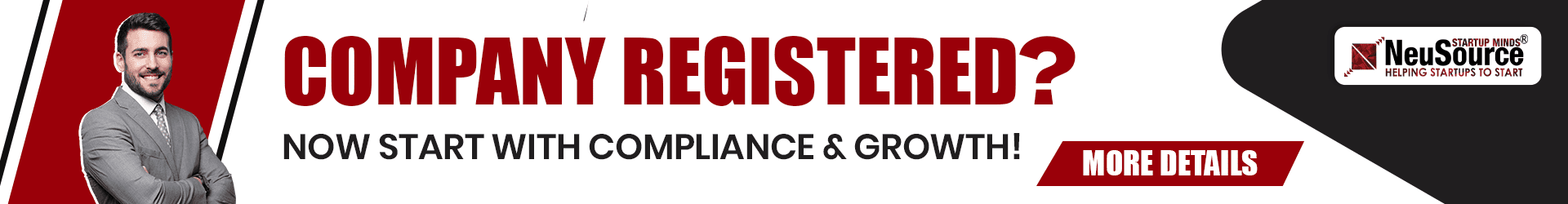 company registration