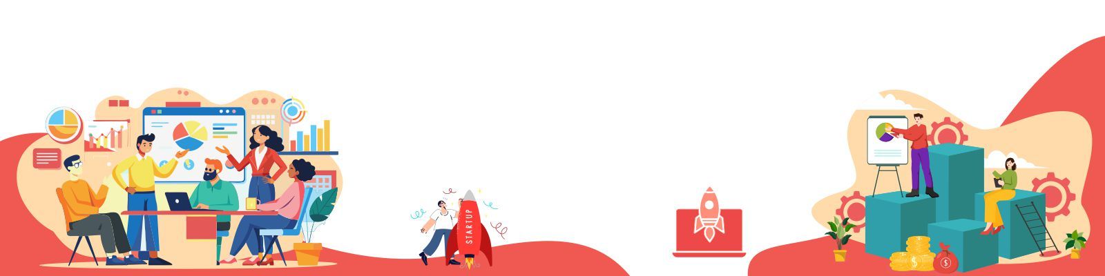 Offer Space. Enable Startups. Join the Ecosystem.