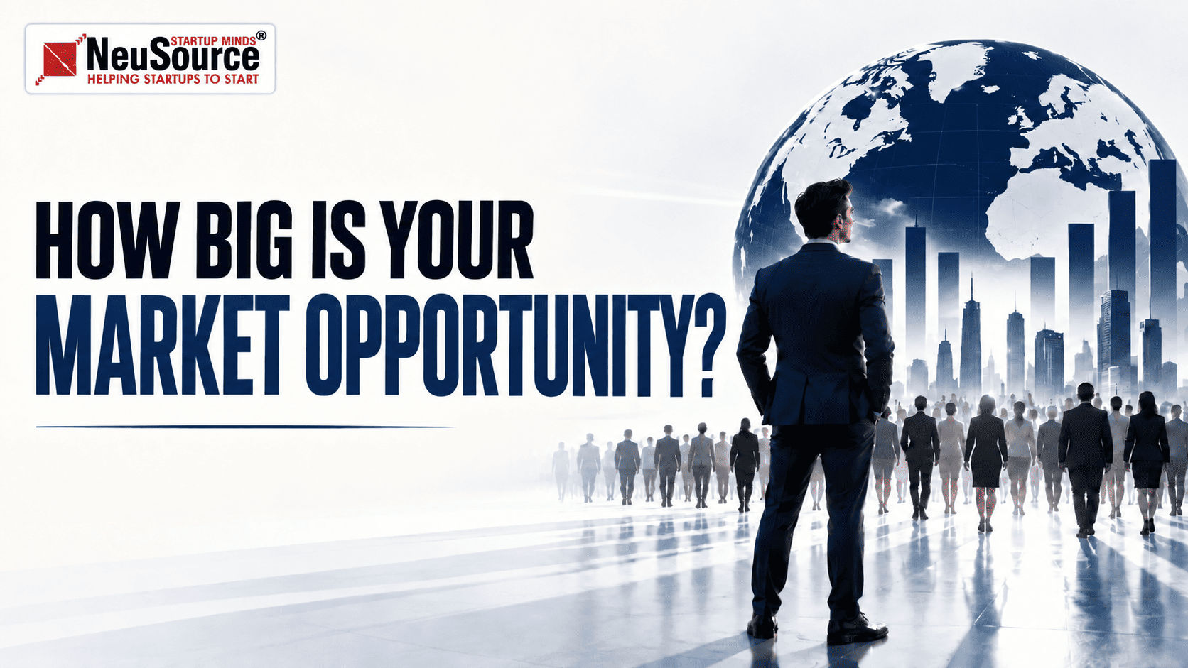 Why Market Opportunity Matters for Every Startup
