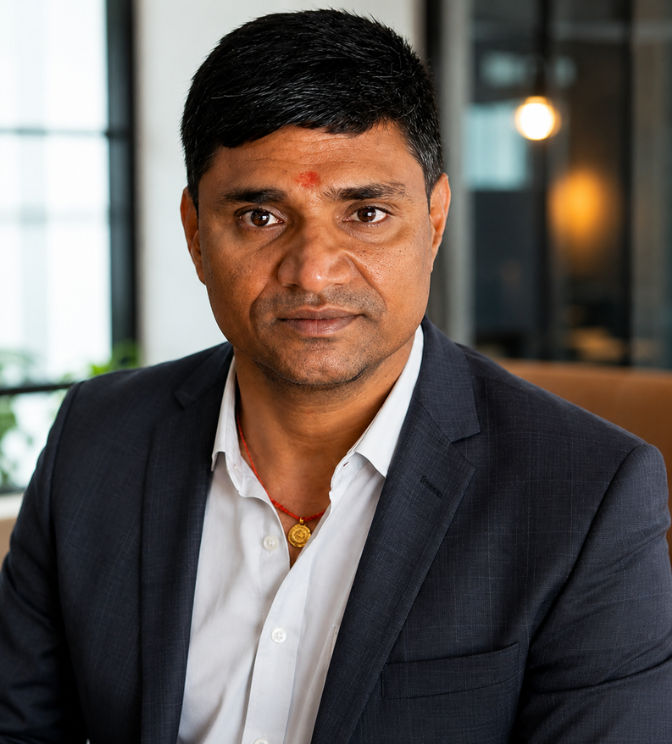 Pintu Gupta