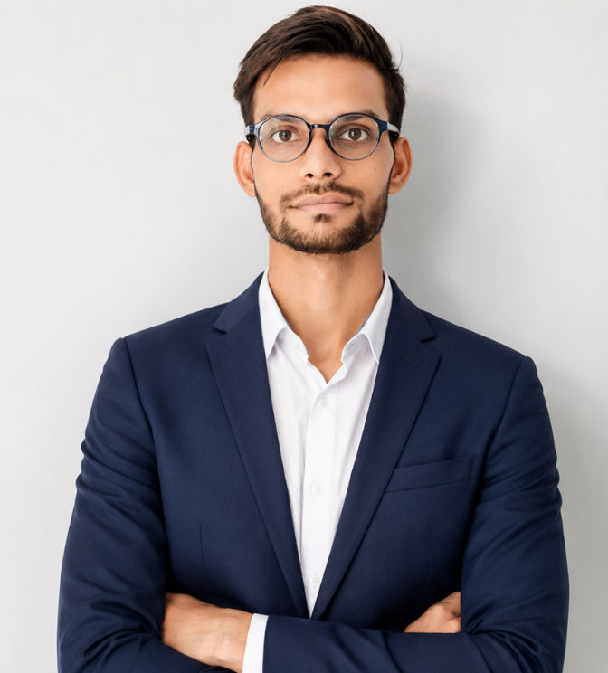 Amit Sharma