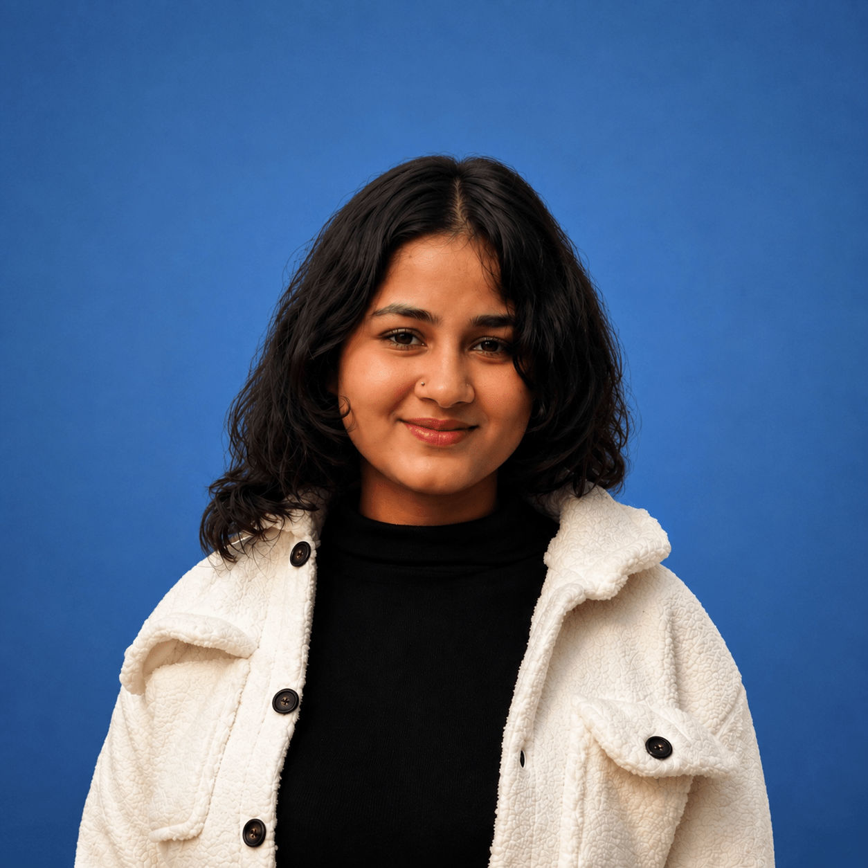 Isha Kumari