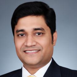 Dr. (CA) Aditya Singhal