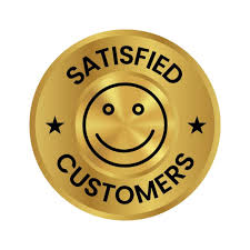 3699+ satisfied clients