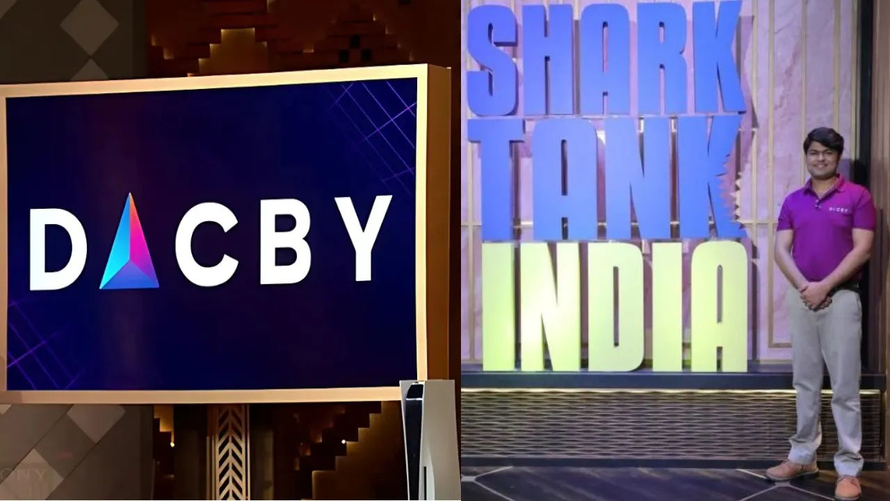 Featured On Shark Tank India