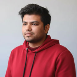 Aakash Mehta