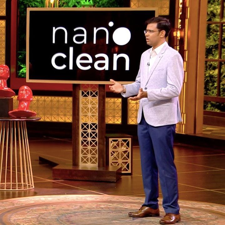 Shark Tank India