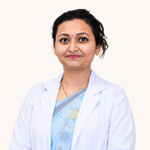 Dr Mahima Gaur