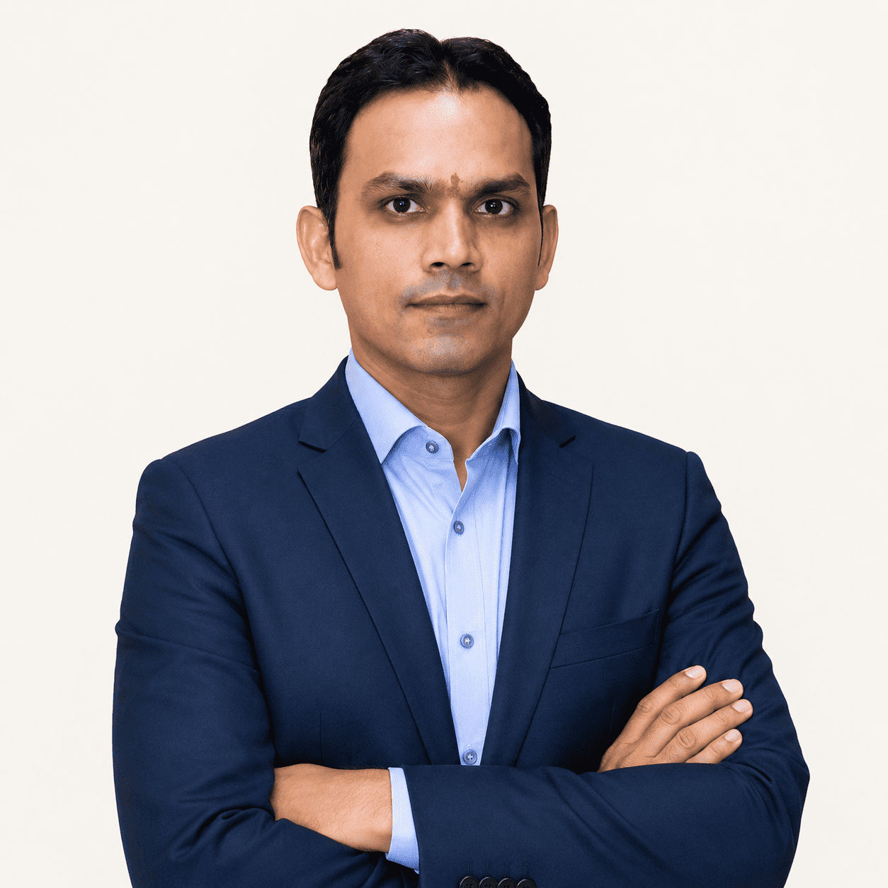 Dr Hemant Gaur