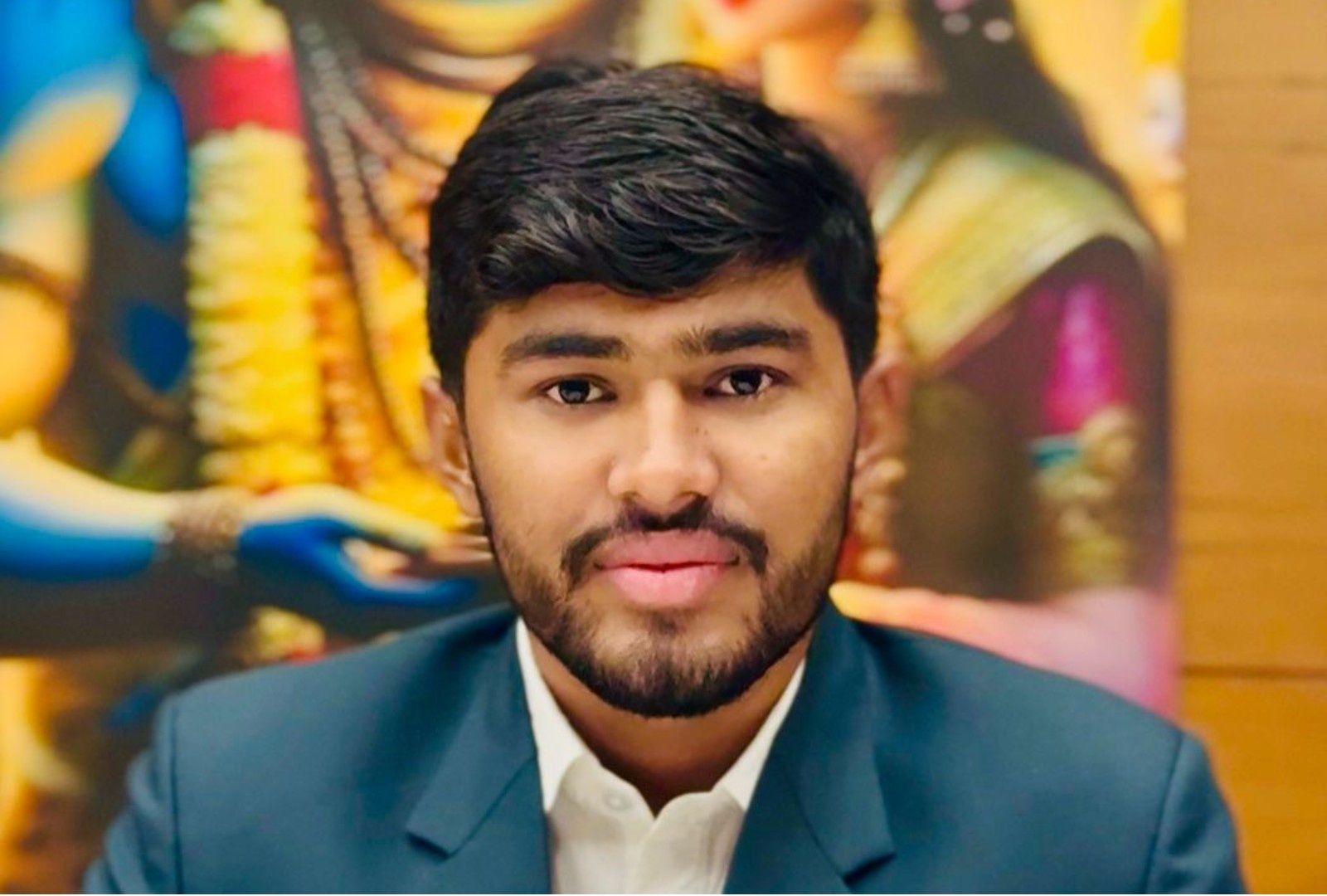 Ganpat Choudhary