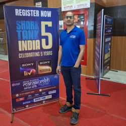 Shark Tank India Season 5- Shortlisted up to Round 2