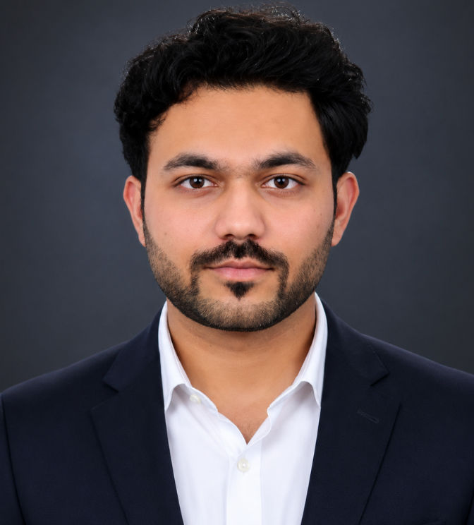 Krishna Malhotra