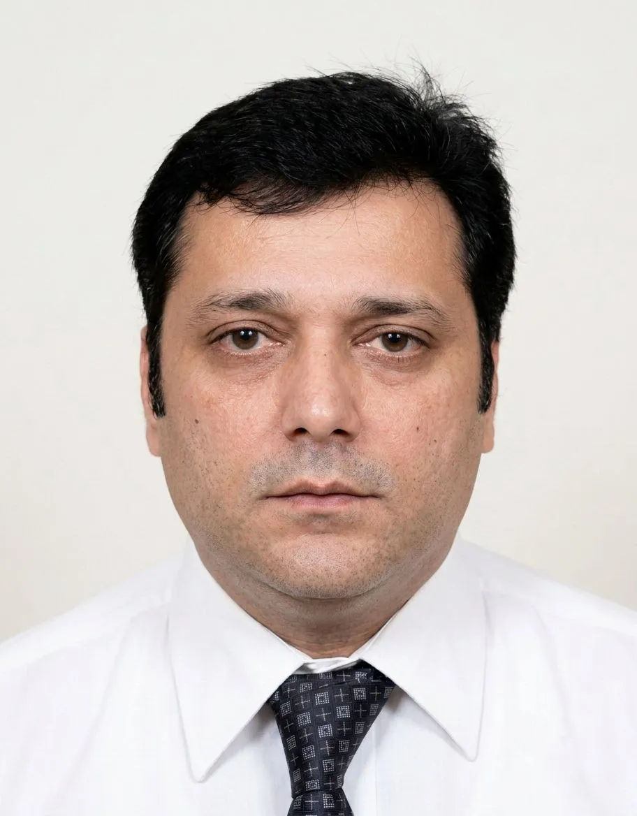 Hemant Malhotra