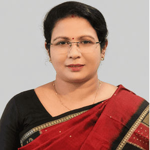 Mrs. Yashaswi Nayak