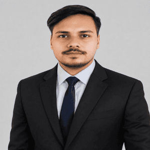 Mr. Chiranjibi Mohanty