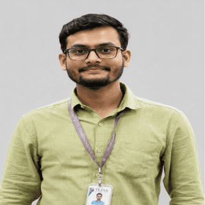 Mr. Mithlesh Nayak