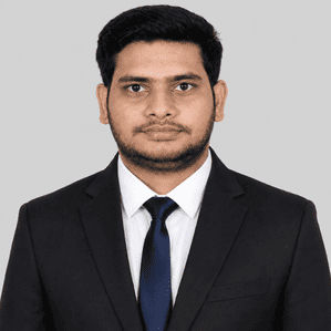 Mr. Debashish Misra