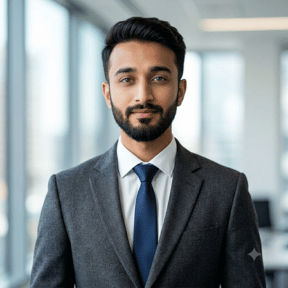 Ritik Umesh Patel