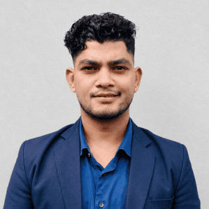 Arun Sahu