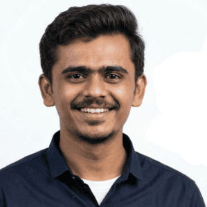 Shivam Dilip Khadse