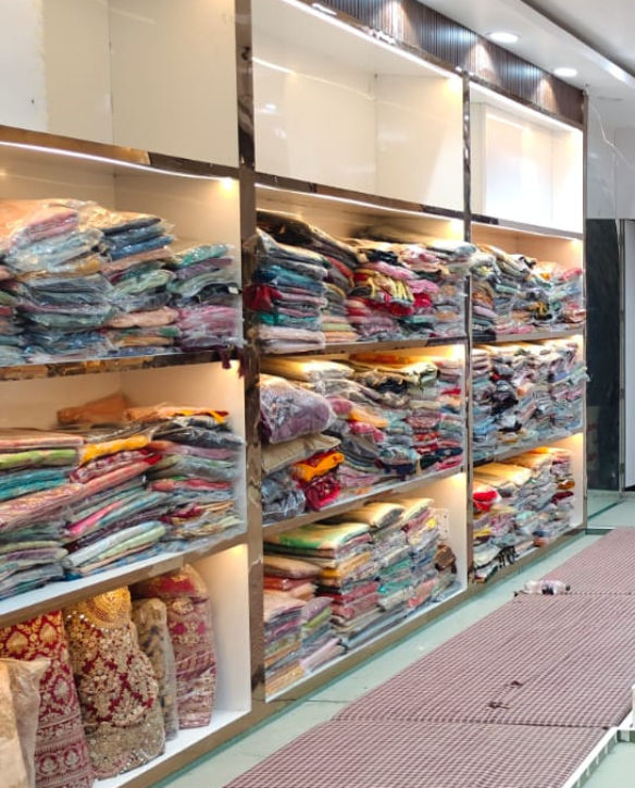 shop