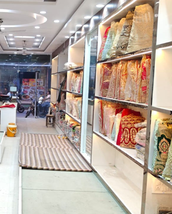 shop