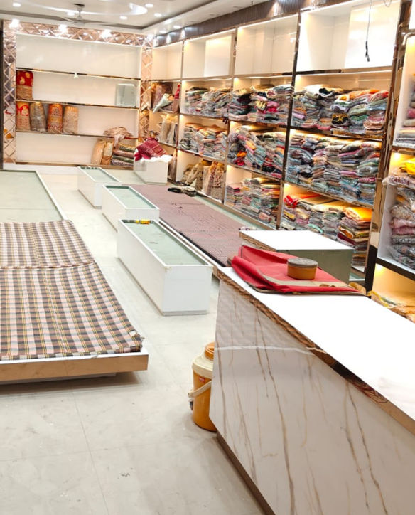 shop