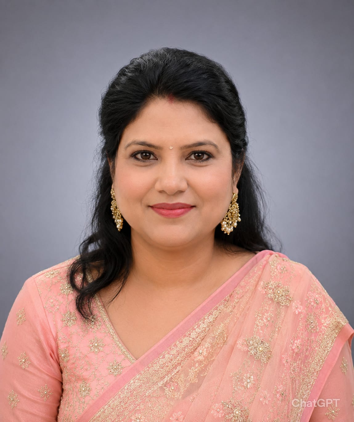Sushma kataria