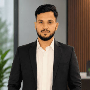 Vivek yadav
