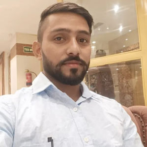 Ram Kishan