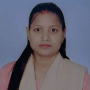 Anjali Kumari