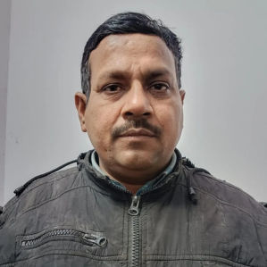 Kamlesh Kumar