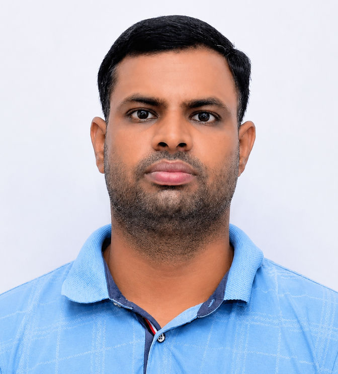 Chandan Kumar Saini
