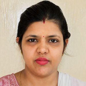 Richa Singhal