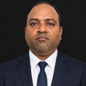 Yatin Singhal