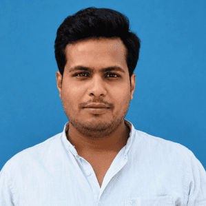 Shivam Jaiswal