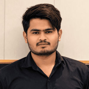 Shubham Jaiswal